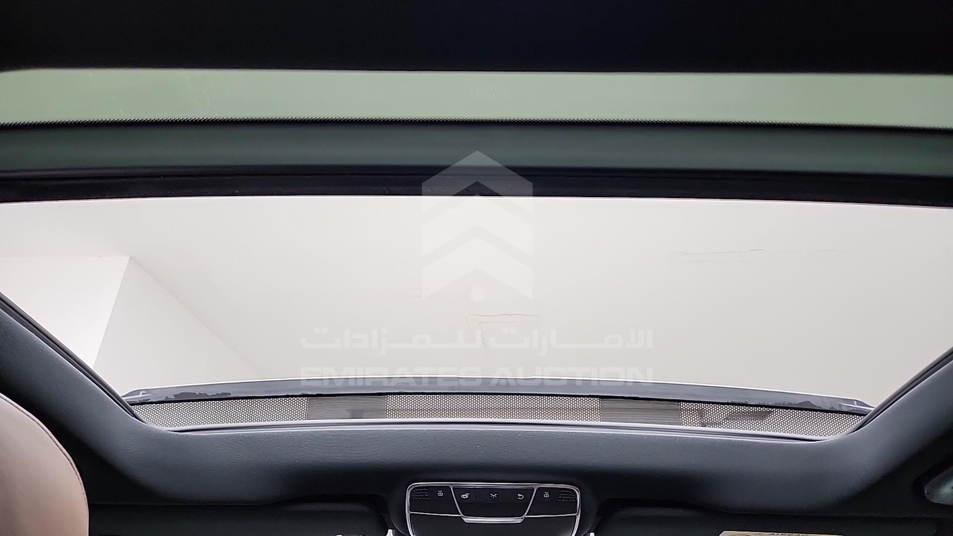 2015 MERCEDES S 400 VIN: WDDUG6FB5FA126792