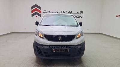 2023 Peugeot Expert
