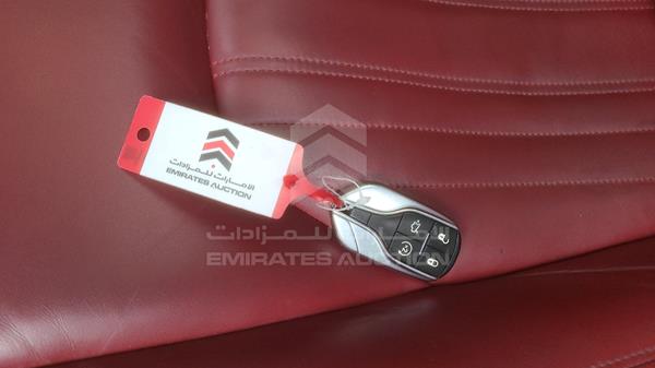 Maserati Ghibli 2016 ZAM5557F0G1177822 Image 24