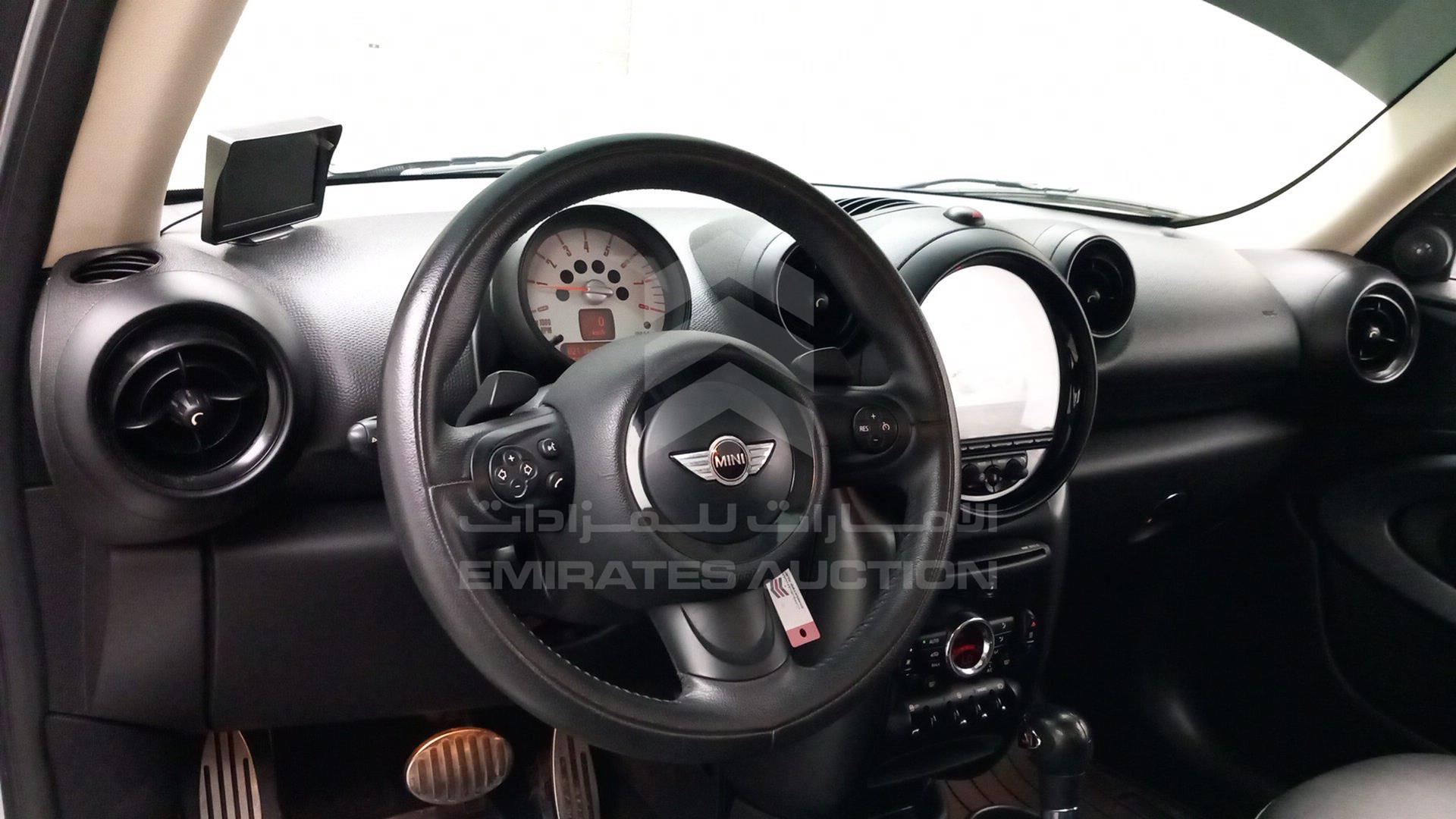 2014 MINI COOPER S VIN: WMWSS5C52EWN66959