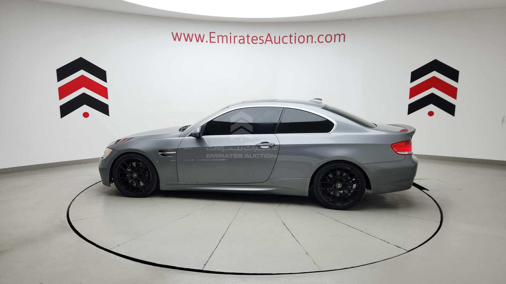 2007 BMW 335 I VIN: WBAWB735X7P035129