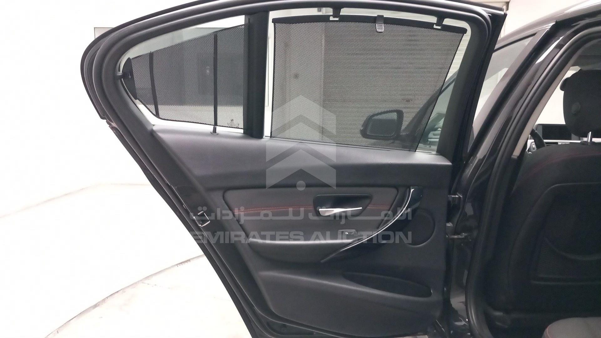 2014 BMW 328 VIN: WBA3A5109EF973529