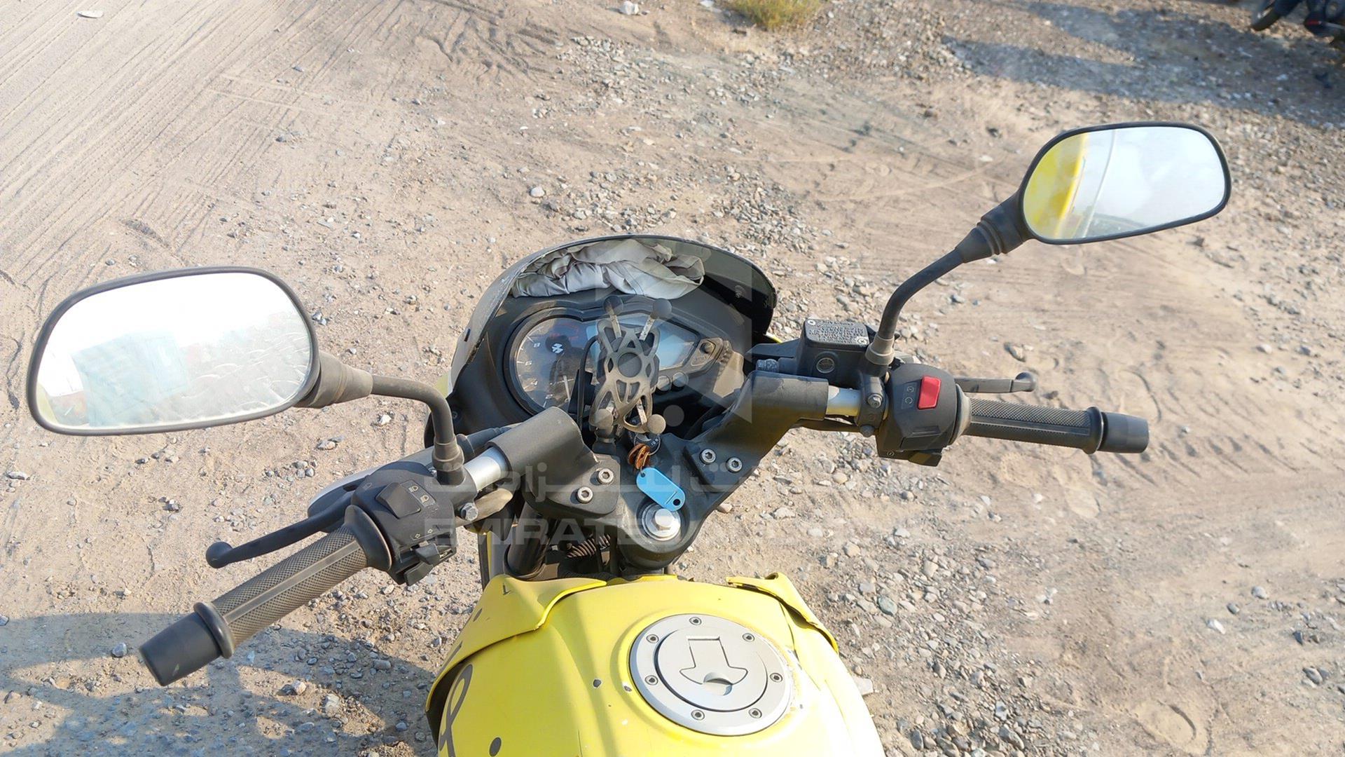 2021 BAJAJ PULSAR 150 VIN: MD2A11CX2MCE02832