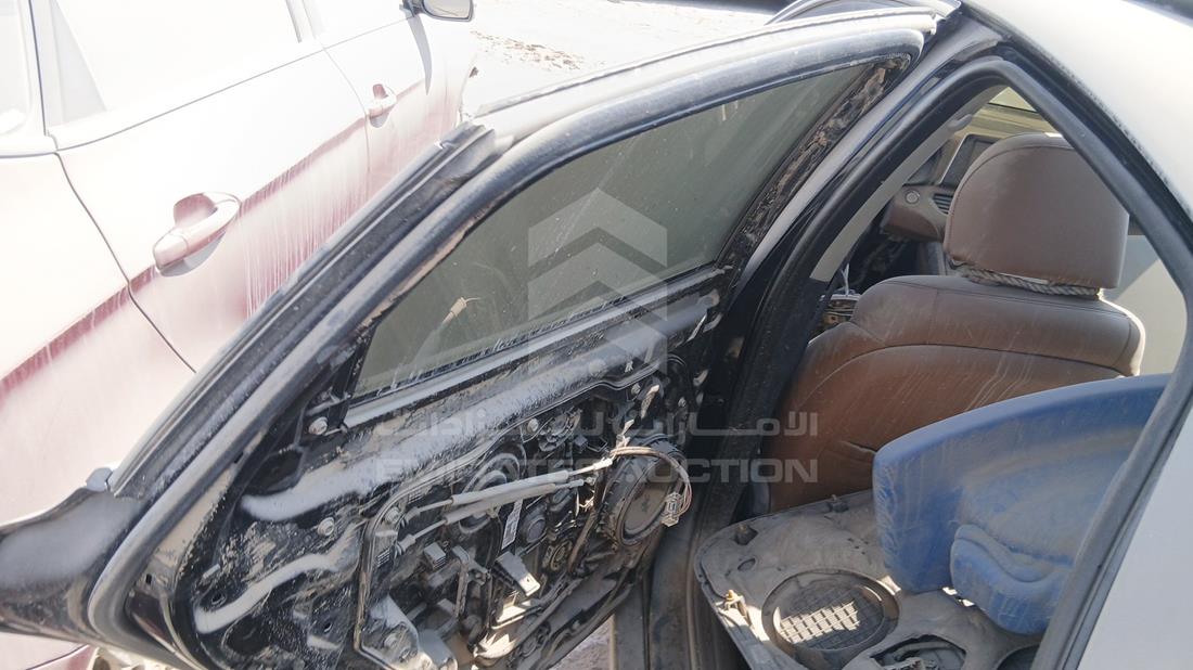 2018 Hyundai Grandeur - Scrap without document — Rear Left Door — Photo 17