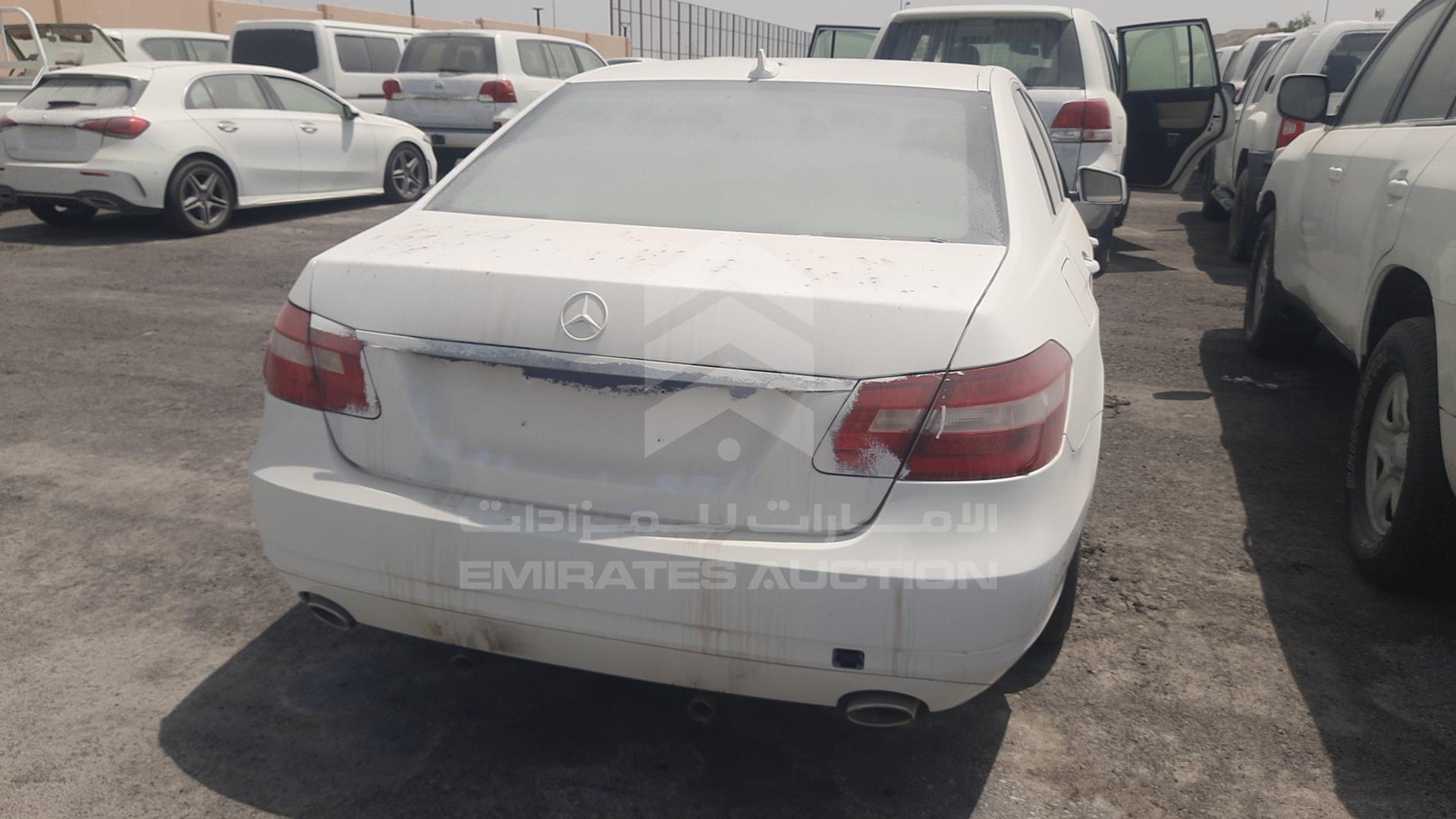 0 MERCEDES --- VIN: WDDHF5EB3DA667532