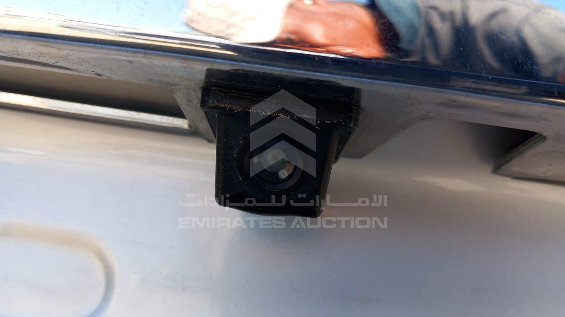 2019 MITSUBISHI ATTRAGE VIN: MMDAF26J2KH007083