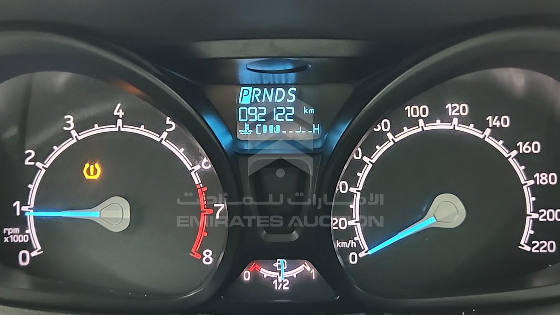 2017 FORD ECOSPORT VIN: MAJFK2BA8HAT02086