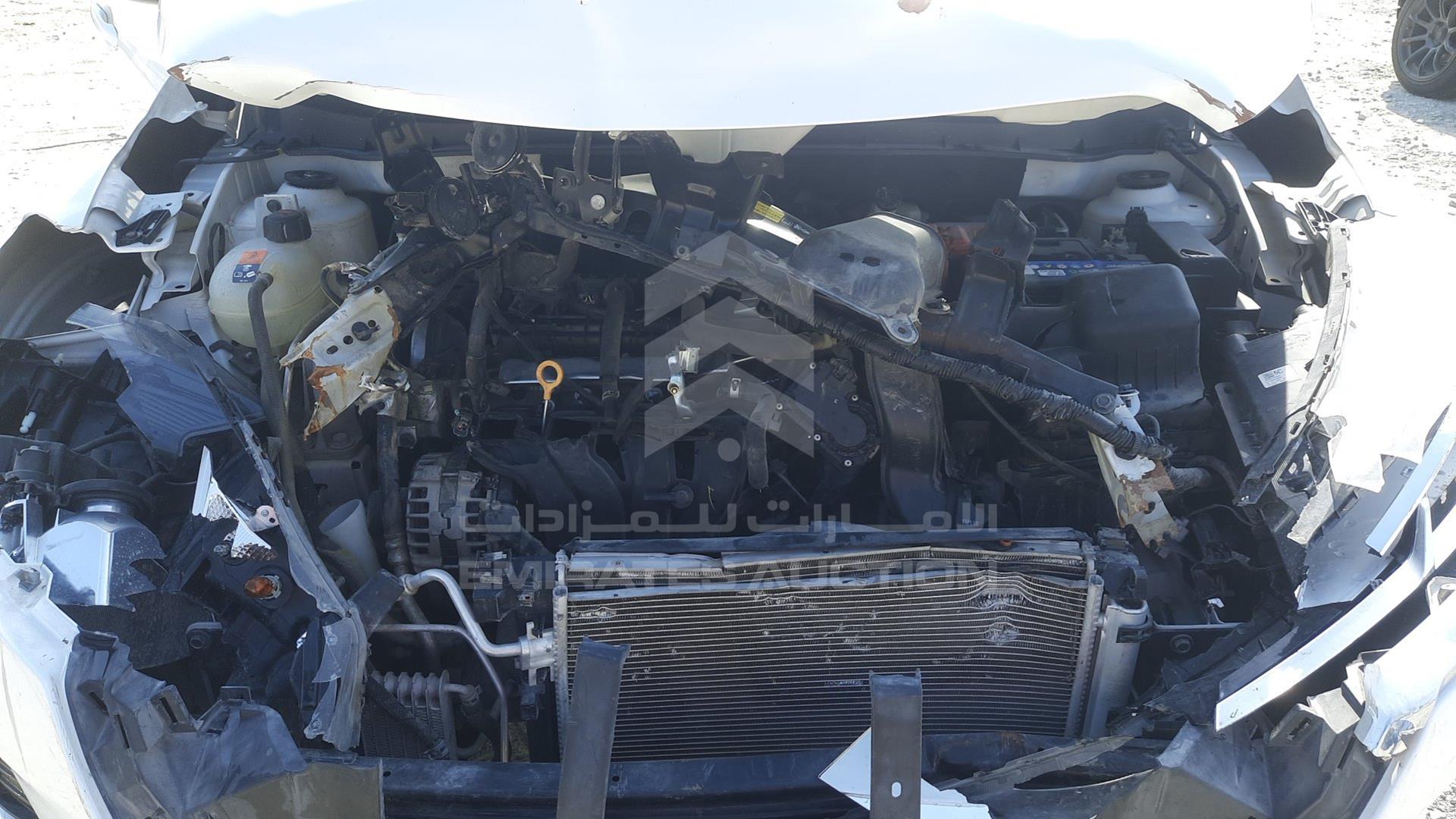 2022 NISSAN KICKS VIN: 3N1CP5C96NL466366