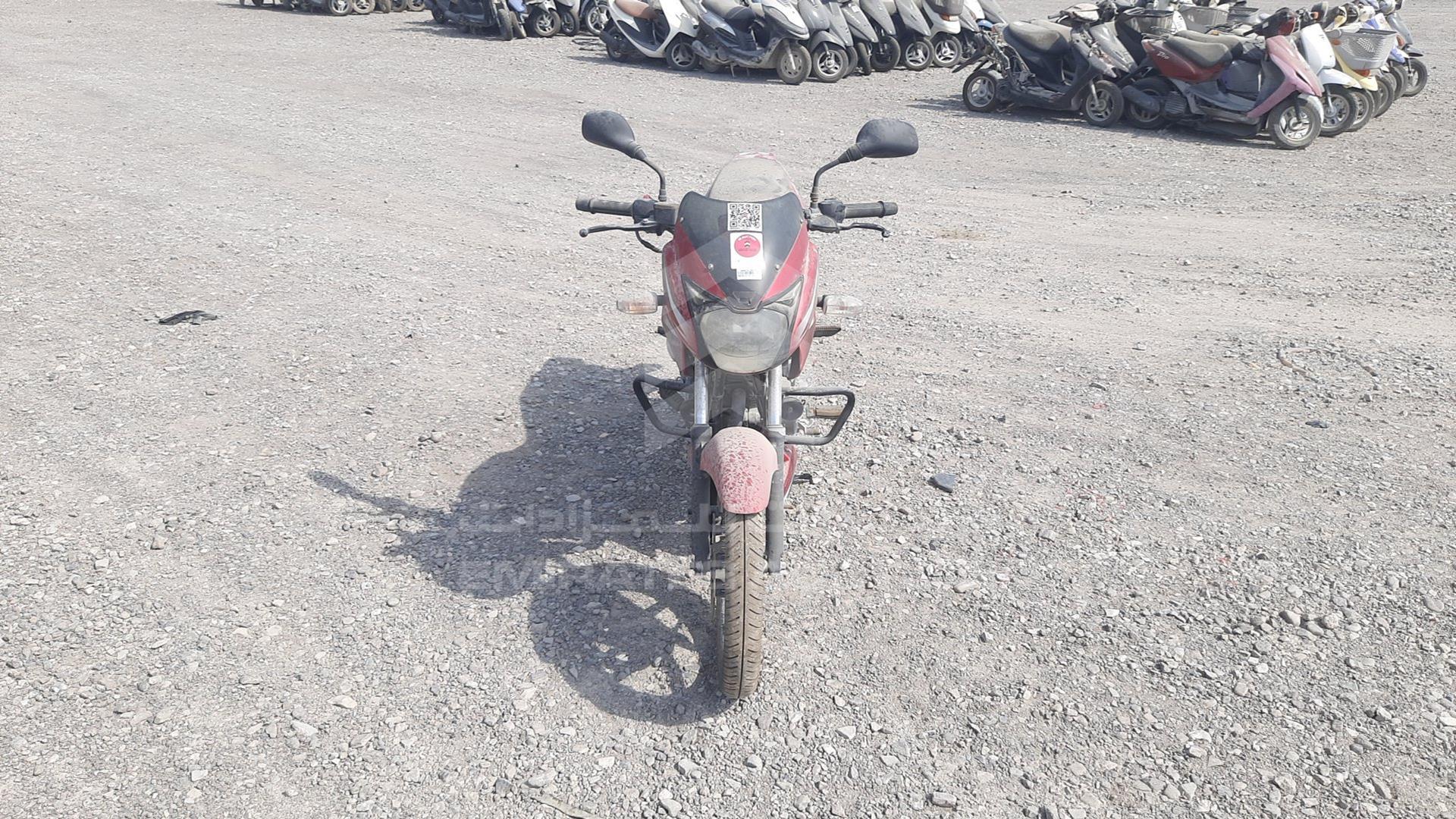 2020 BAJAJ 150 CC VIN: MD2A11CY9LCM52177
