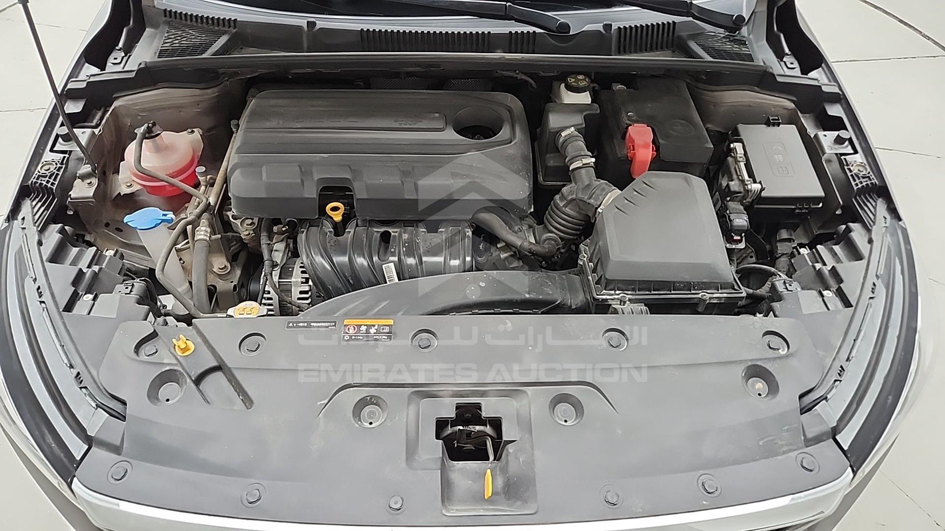 2024 GEELY EMGRAND VIN: LB3F31S23RG017519