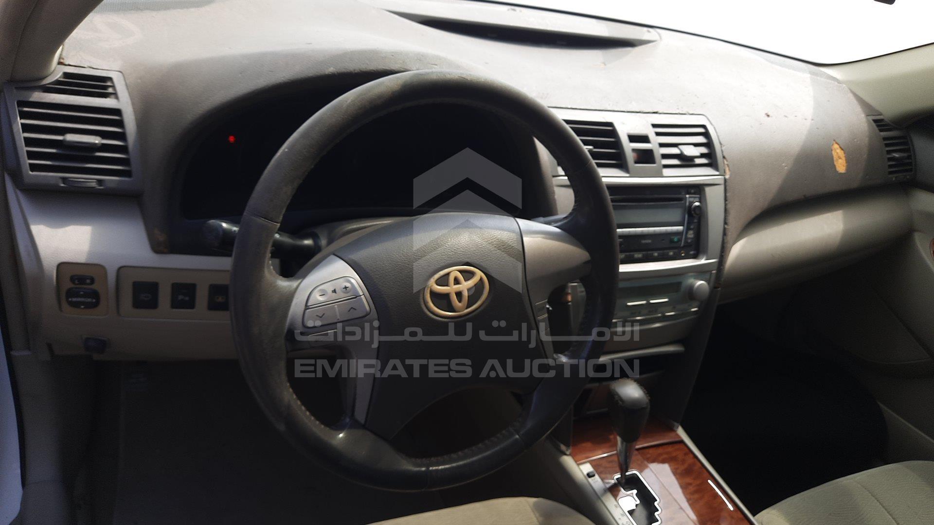 6T1BK42K69X923418 - 2009 Toyota Aurion - #435706