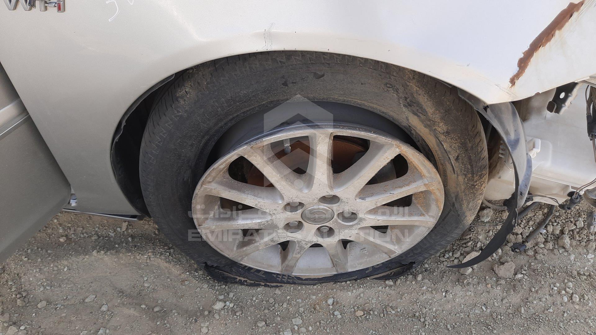 0 TOYOTA CAMRY VIN: MV18007057