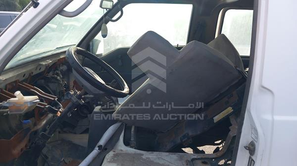 JMYHNP13W4A770266 Mitsubishi L 300