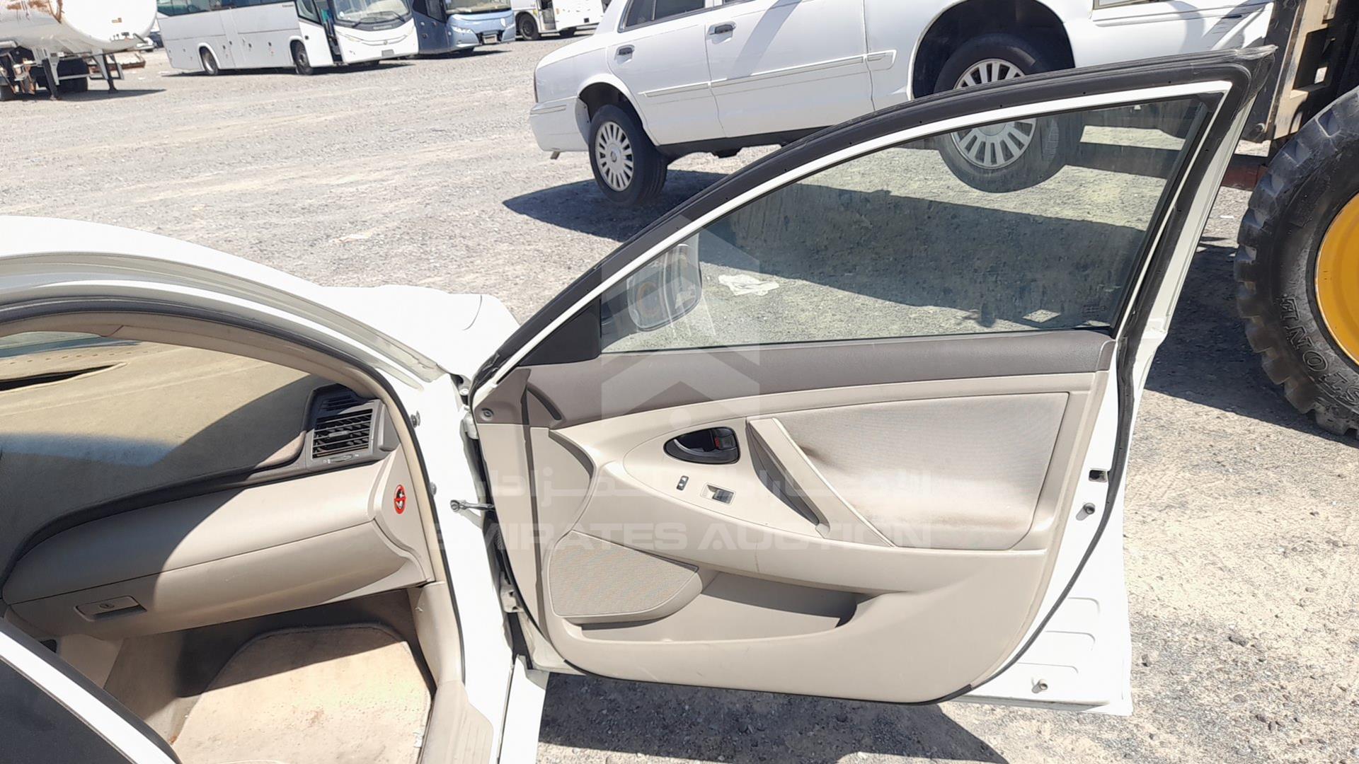 2010 TOYOTA CAMRY VIN: 6T1BE42K4AX623341