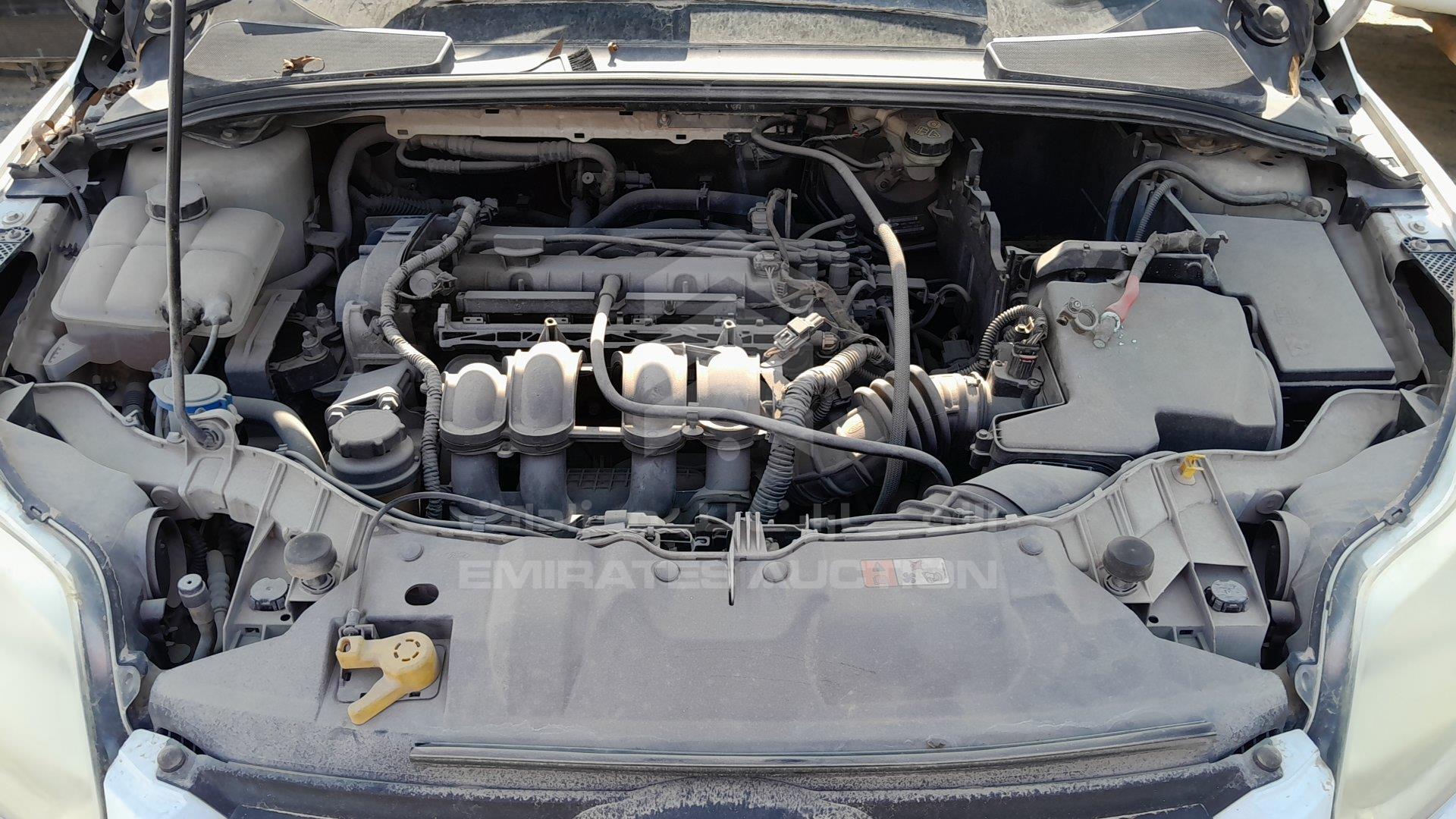 WF0BB2MF4DLY71160 - 2013 Ford Focus - #464620