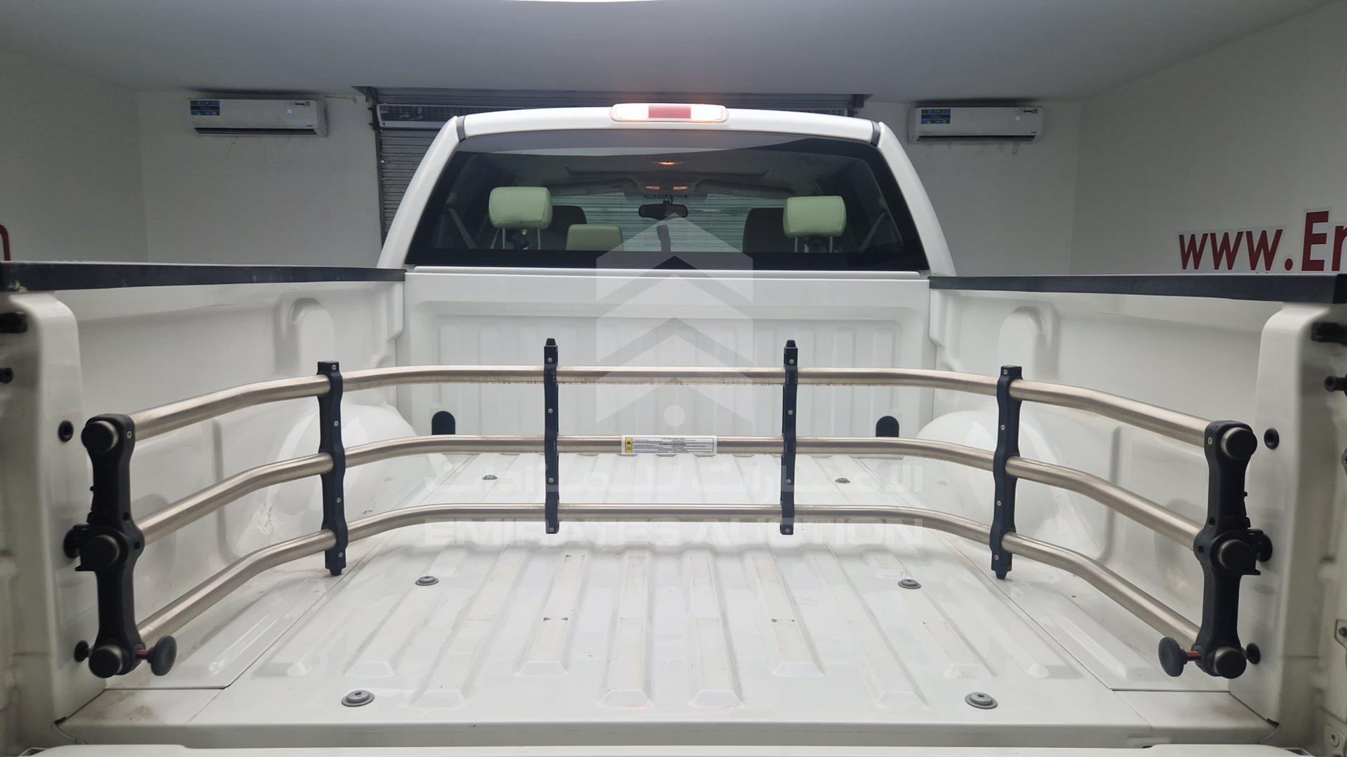 2004 FORD F-150 VIN: 1FTPW14594KC13029