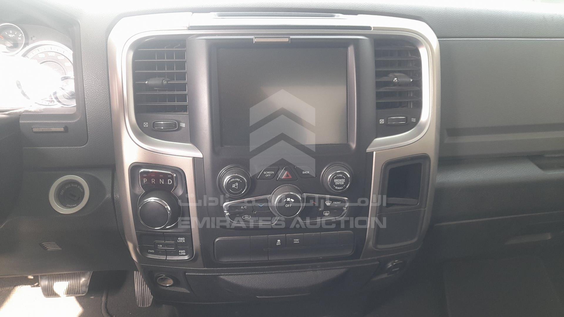 2014 DODGE RAM VIN: 3C6JR7BT0EG221120
