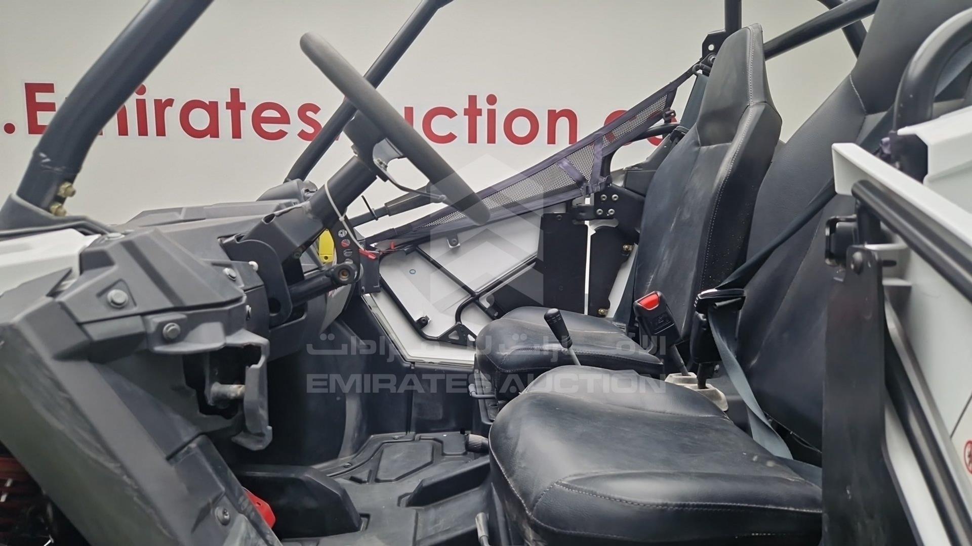 2022 POLARIS 200 CC VIN: L6KHCB181NS001735