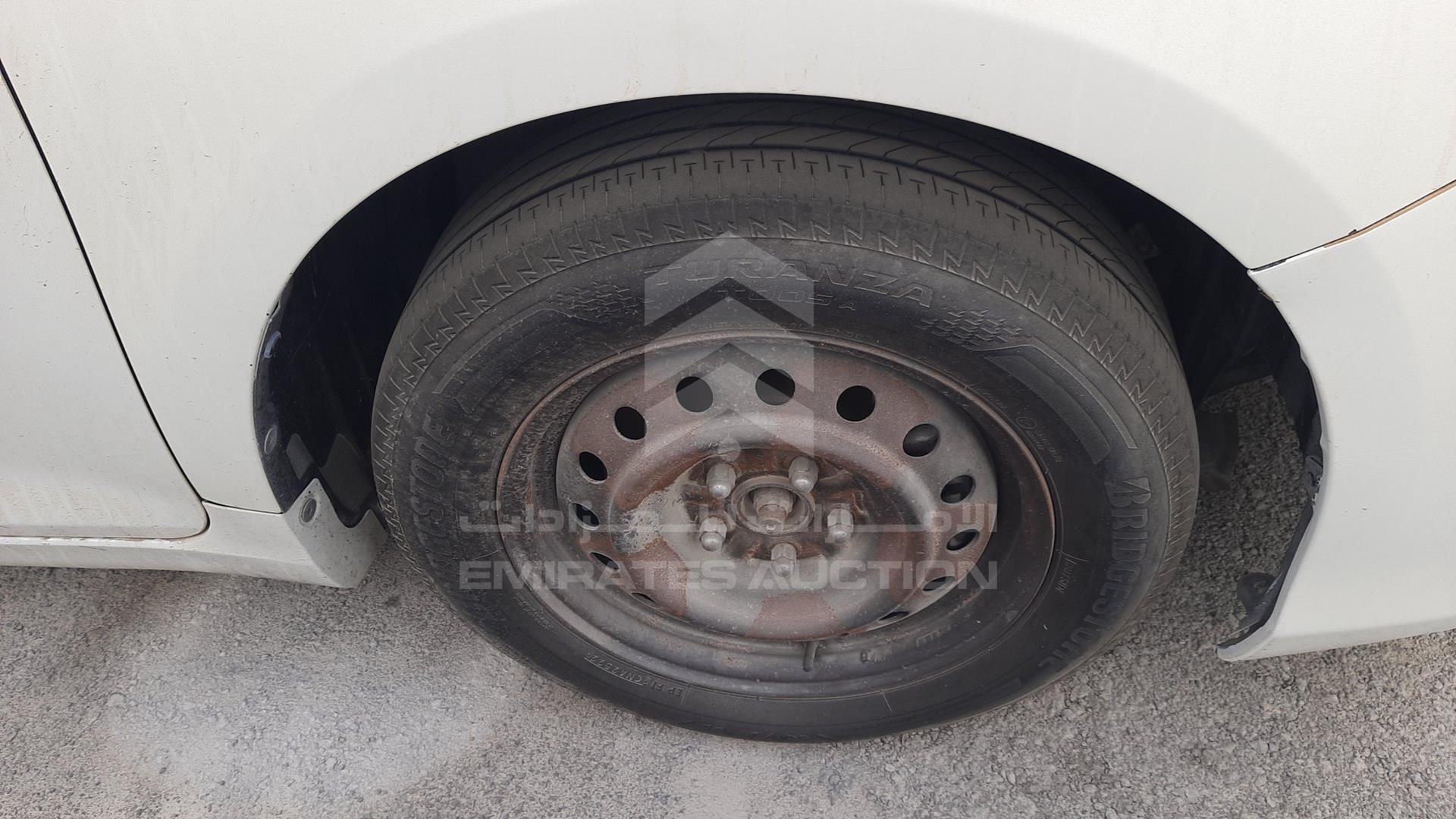 2014 TOYOTA CAMRY VIN: 6T1BF9FK9EX495561