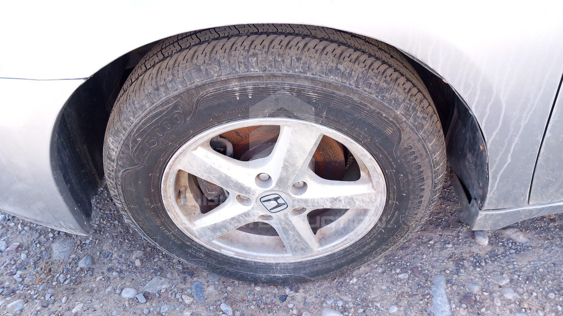 2007 HONDA ACCORD VIN: JHMCM56767C415074