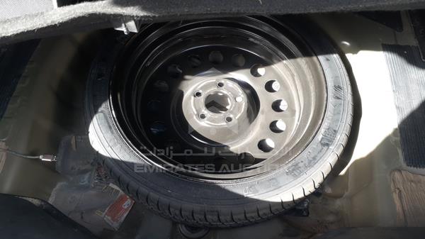 Lincoln MKZ 2015 3LN6L2G98FR624828 Image 16