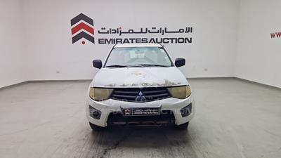 ميتسوبيشي L 200 2010