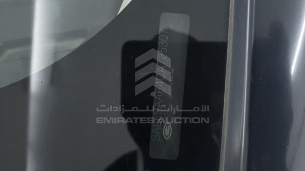 Range Rover Sport 2012 SALLSAAE4CA725307 Image 24