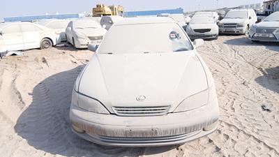 2001 Lexus ES 300
