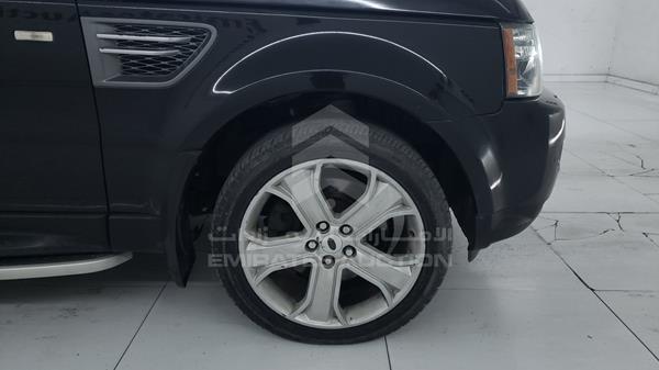 Range Rover Sport 2011 SALLSAAD4BA290536 Image 32