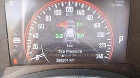 2014 Dodge Durango — Odometer Reading — Photo 2 — Thumbnail