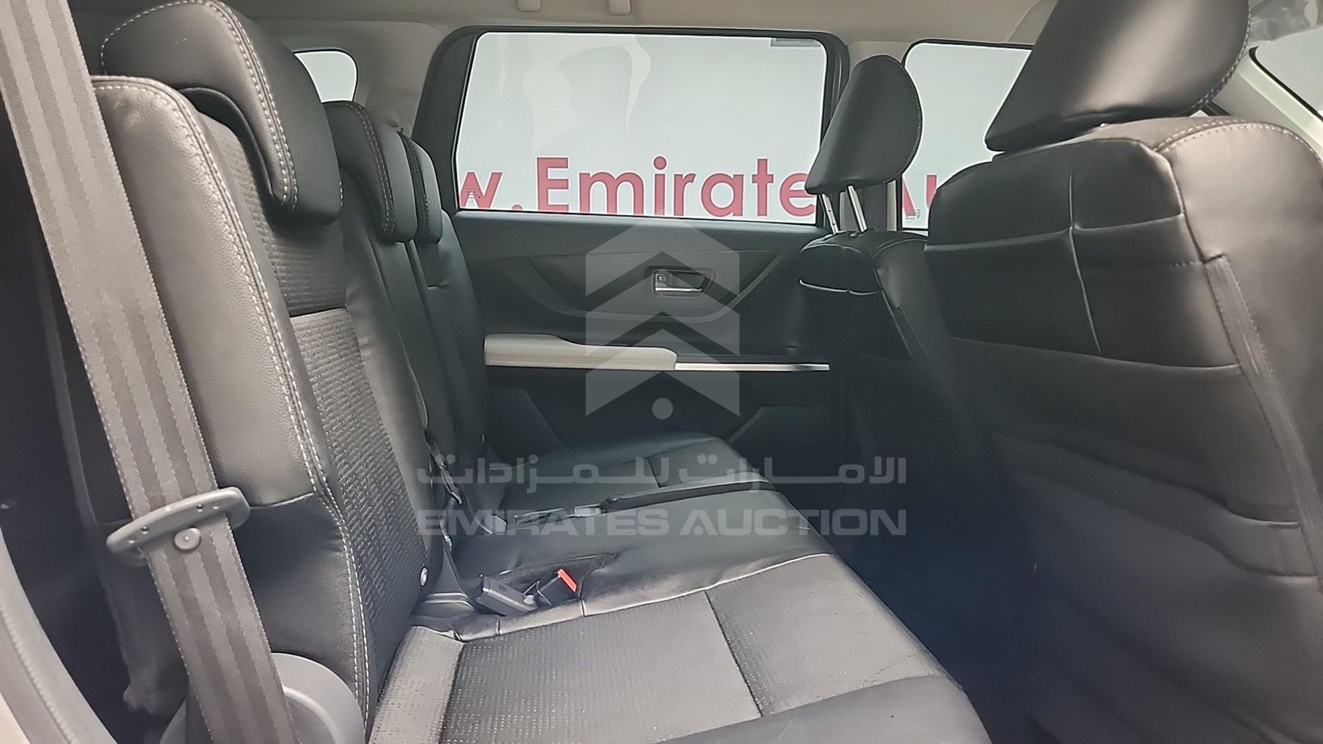 2023 TOYOTA VELOZ VIN: MHFAB1BY3P3066417