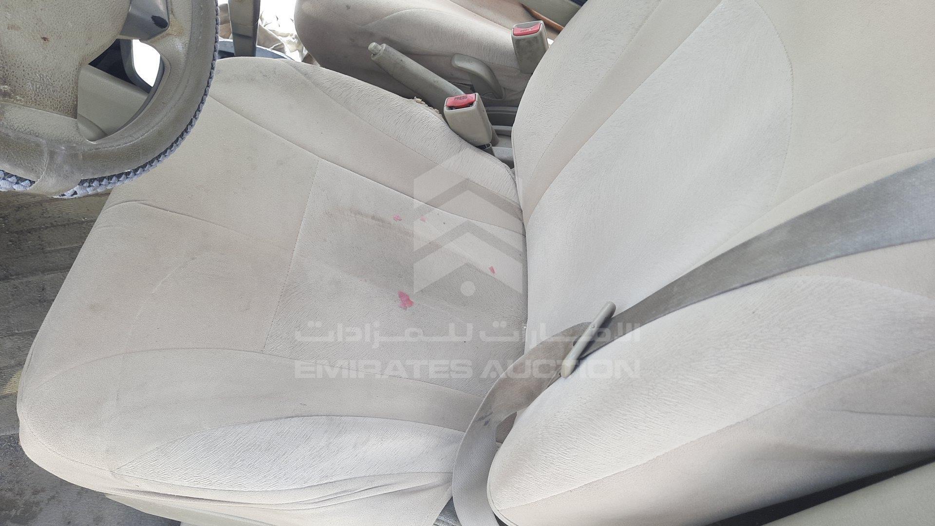 JN1CC13CX6T000503 - 2006 Nissan Tiida - #340000