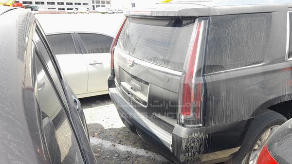 Cadillac Escalade 2016 1GYS47KJ6GR155244 Image 36