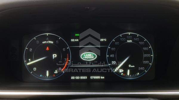 Range Rover Sport 2016 SALWR2PF2GA666862 Image 12