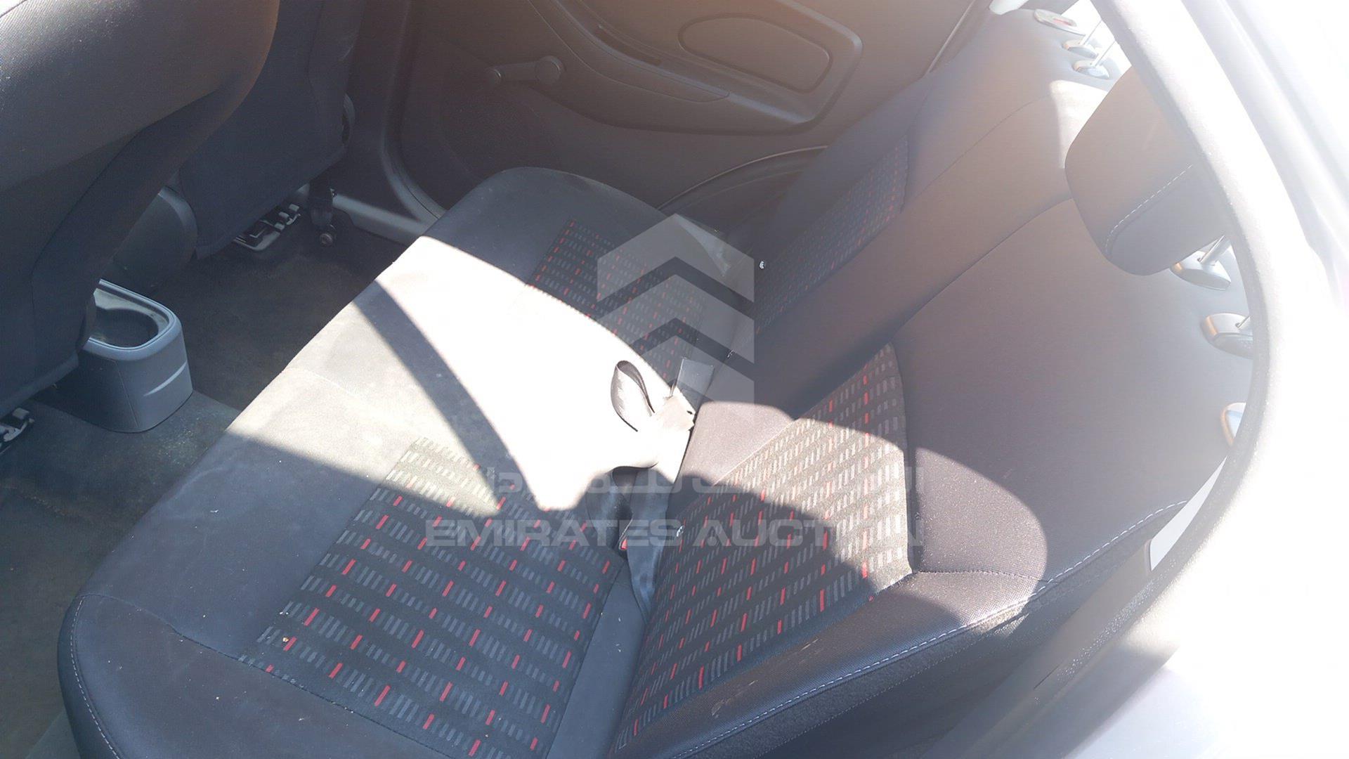 2020 FORD FIGO VIN: MAJFKBFZ0LTU41612