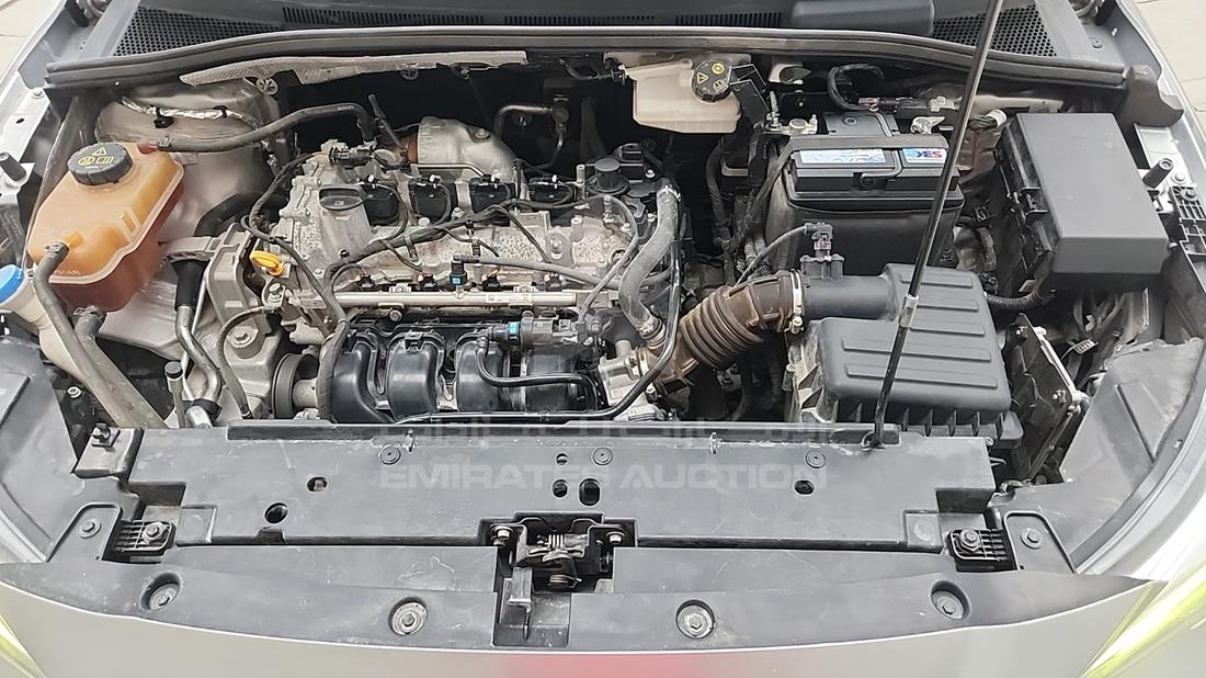 2024 MG 3 — Engine Bay — Photo 32