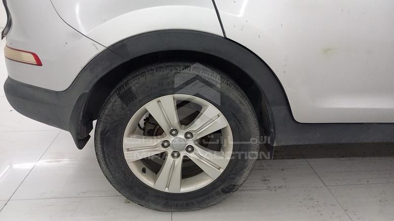 KNAPB8120D7397582 Auction: EmiratesAuction Lot: 409191 KNAPB8120D7397582 Kia Sportage 2013 SILVER Photo 25