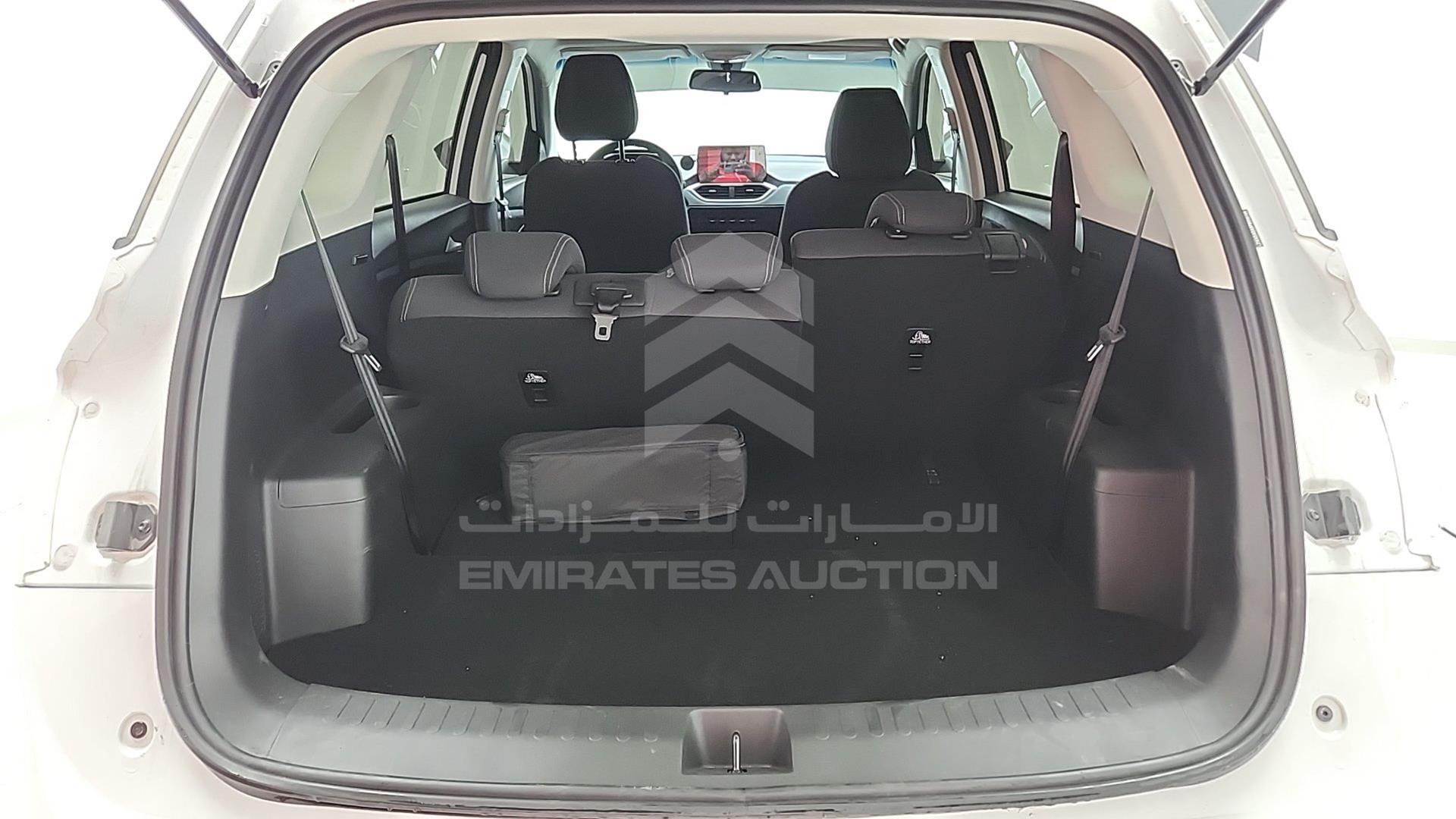 2023 CHEVROLET CAPTIVA VIN: LZWADAGA9PB058729