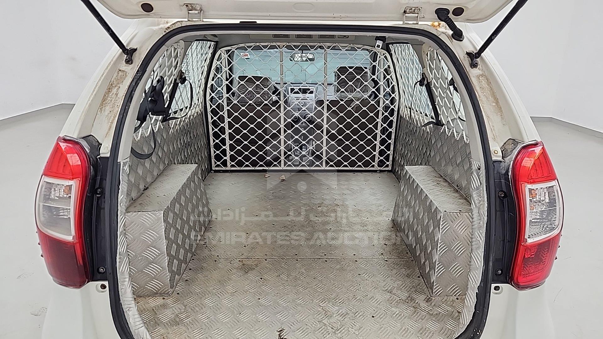 2017 TOYOTA AVANZA VIN: MHKMF52F0HK005350