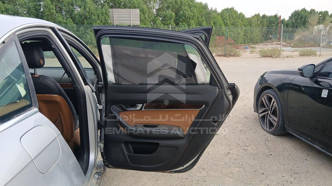2008 Audi A6 — Rear Right Door — Photo 22
