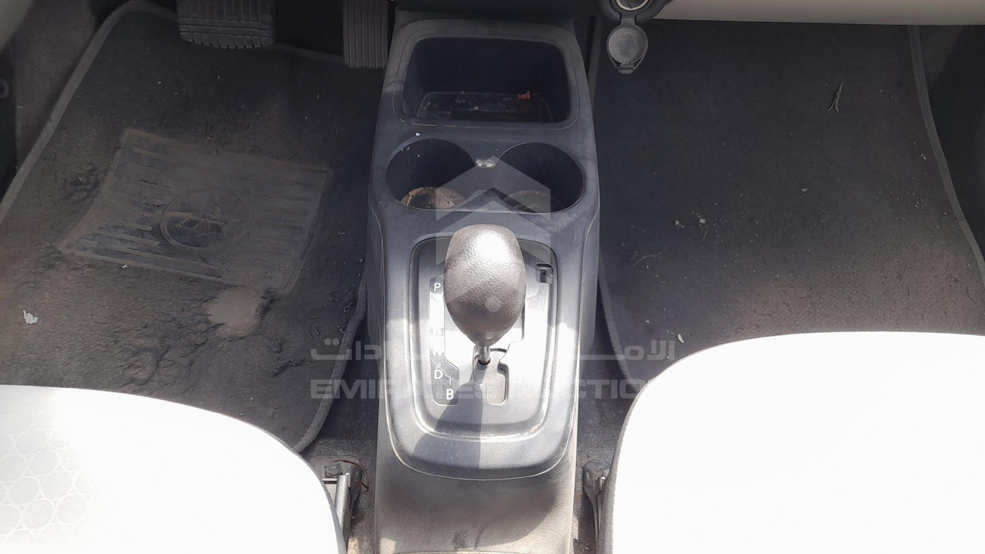 2014 MITSUBISHI MIRAGE VIN: MMBXTA03AEH015028