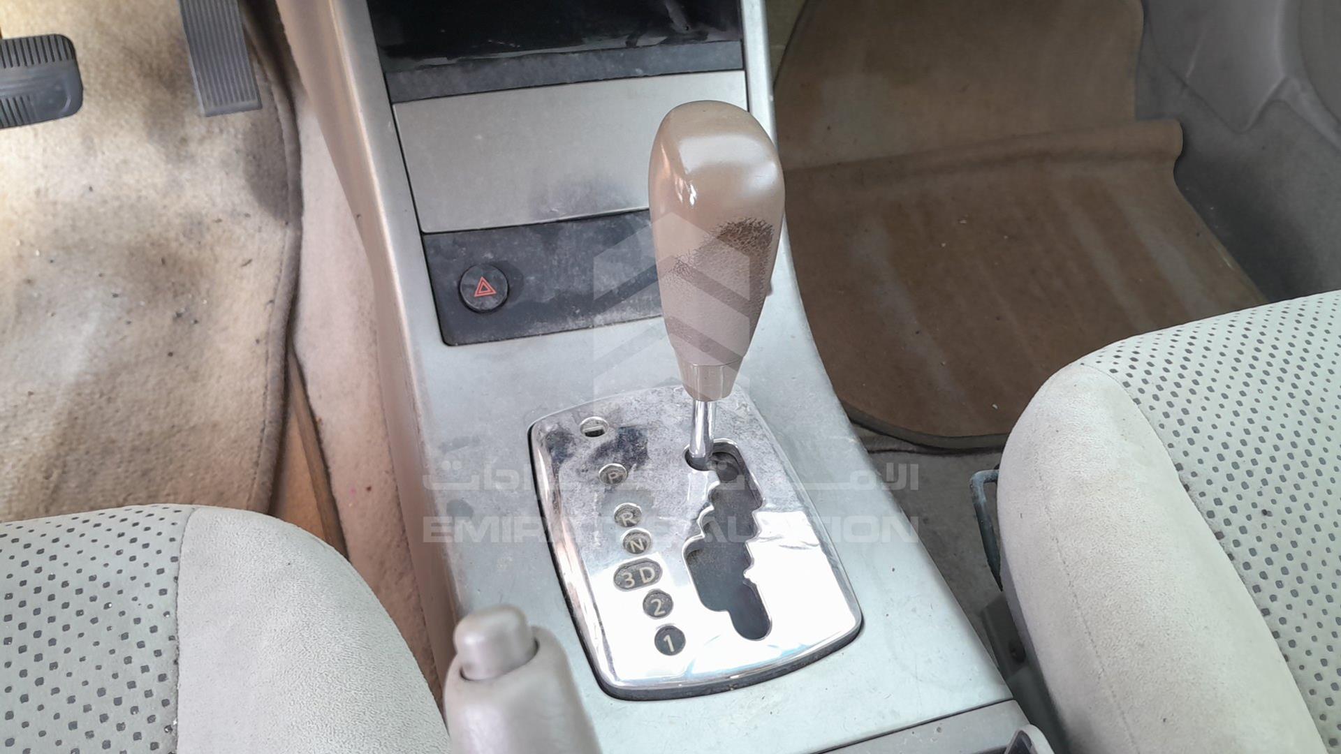 2007 NISSAN ALTIMA VIN: 1N4AL11D07C167167