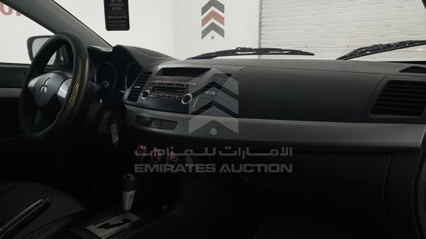RKMGS41LXDY036664 Mitsubishi Lancer