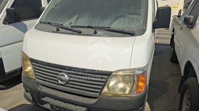 2009 Nissan Micro Bus - #665989