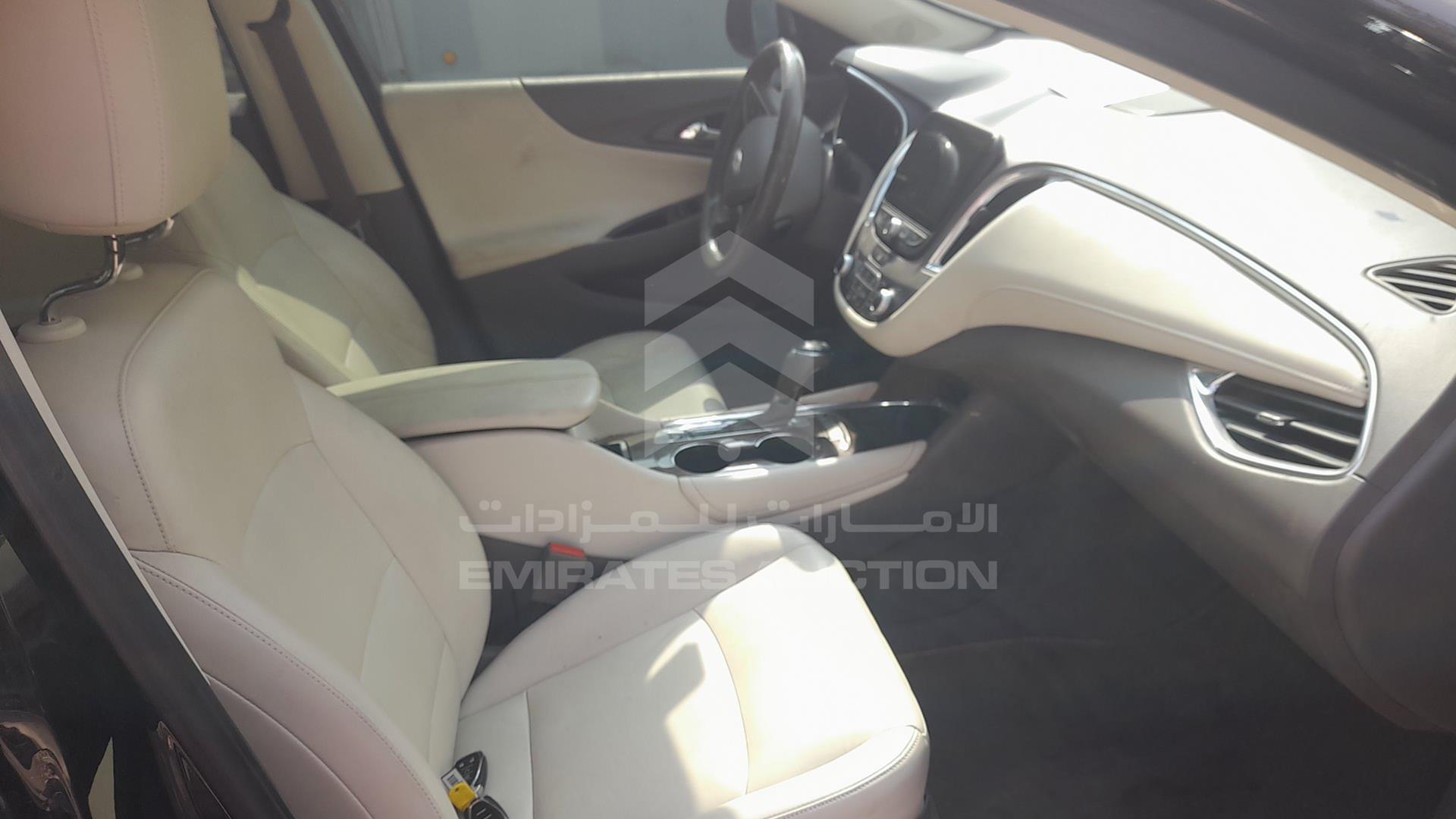 2019 CHEVROLET MALIBU VIN: KL1ZC5DXXKB109888
