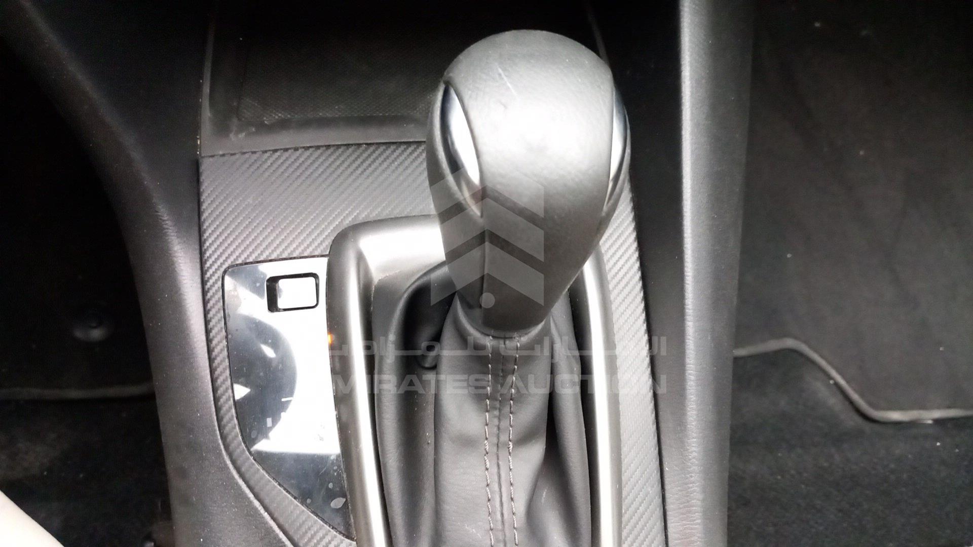 2019 MAZDA 3 VIN: JM7BN1SZ5K1269156
