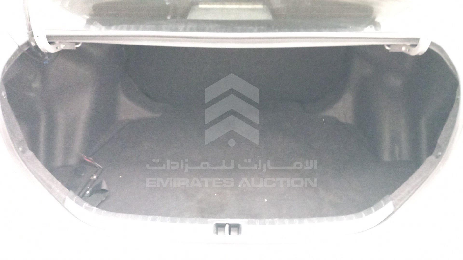 2015 TOYOTA COROLLA VIN: RKLBL9HE2F5223451