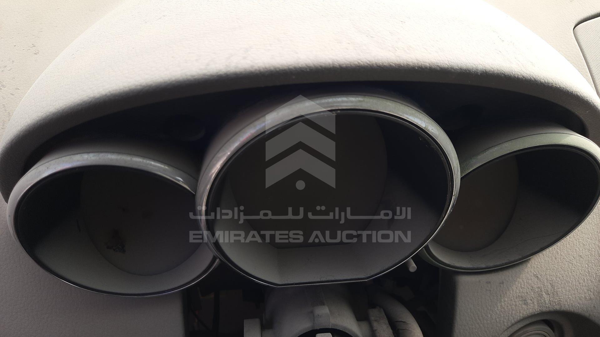 2007 NISSAN ALTIMA VIN: 1N4AL11D37C104872