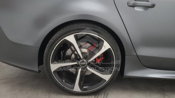Audi RS 7 2016 WUAS2DFC1GN904645 Image 44