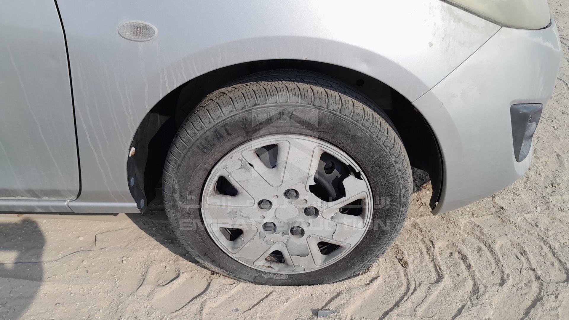 2015 MAZDA 2 VIN: MM7DE3SY6FW283120